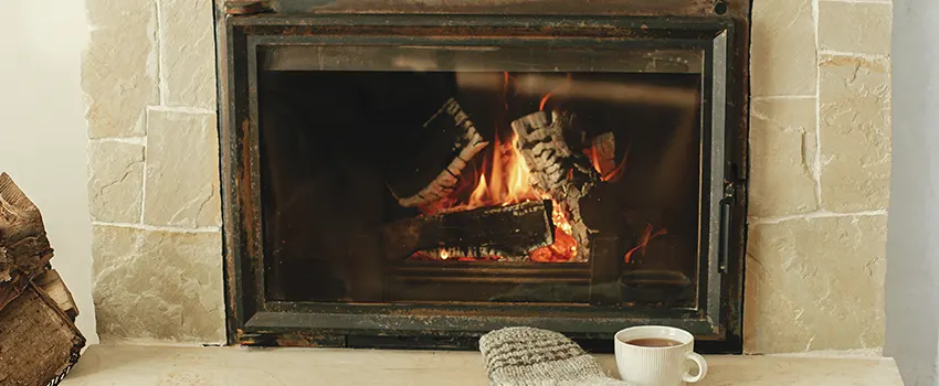 Kings man Fireplaces Insert Services in Naugatuck, CT