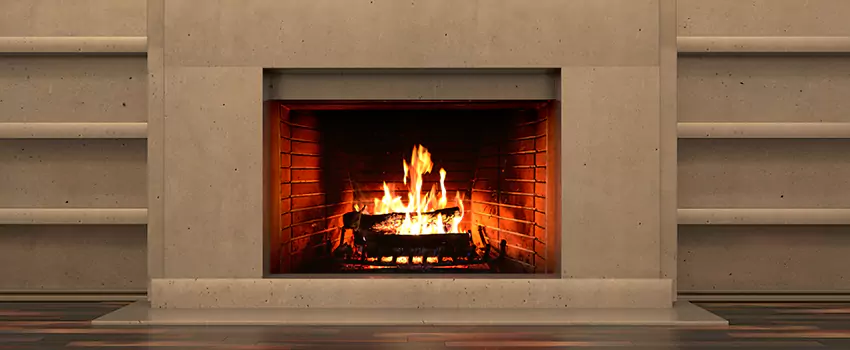 Majestic Trilliant Series Gas Fireplace Insert Repair in Naugatuck, Connecticut