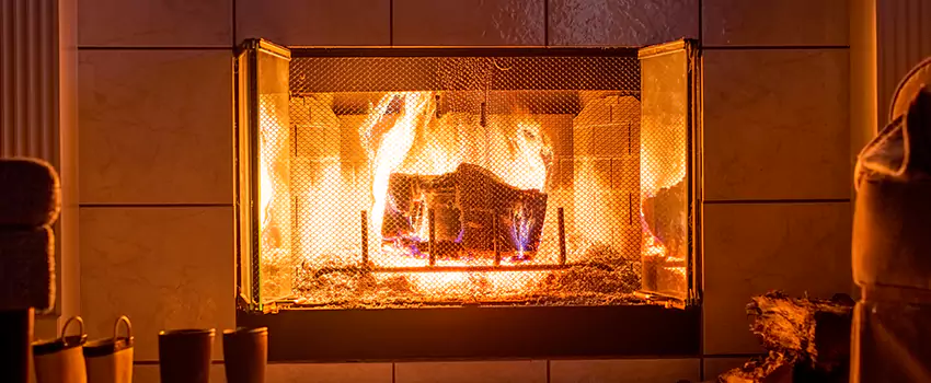 Monessen Hearth Courtyard Outdoor Gas Fireplace Maintenance in Naugatuck, CT