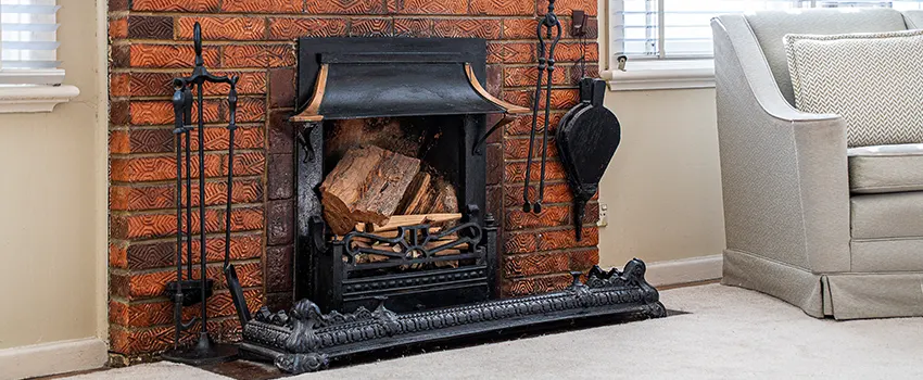 Custom Old Fireplace Redesign Services in Naugatuck, Connecticut