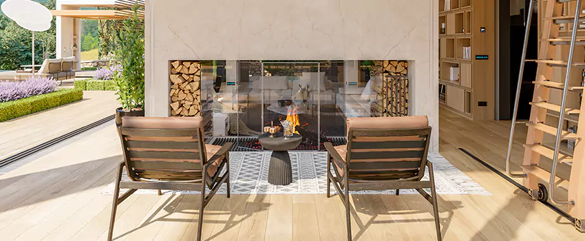 Ortal Space Creator Fireplace Repair in Naugatuck, CT