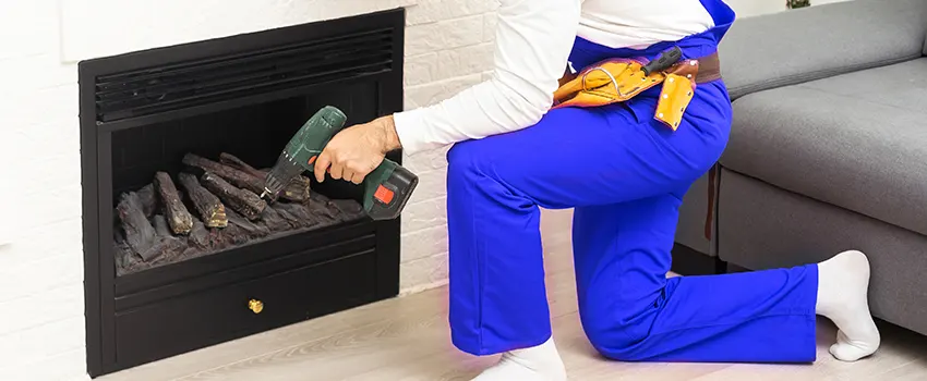 Pellet Fireplace Repair Services in Naugatuck, CT