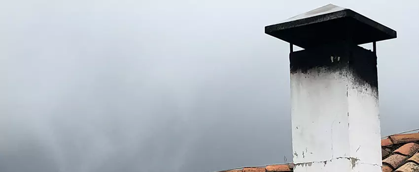 Prefab Chimney Crown Installation in Naugatuck, CT