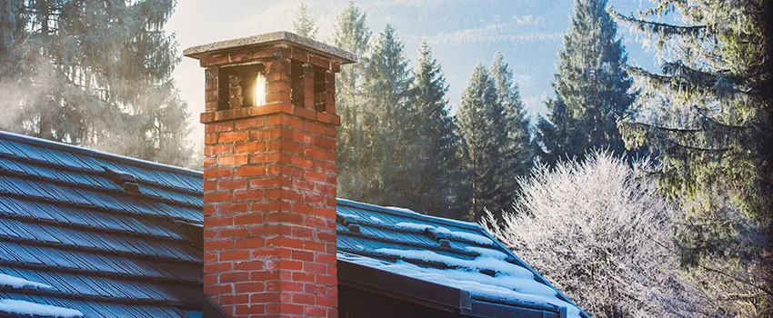 Residential Chimney Rain Caps Repair Services in Naugatuck, CT