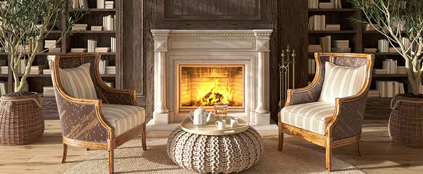 Cost of RSF Wood Fireplaces in Naugatuck, Connecticut