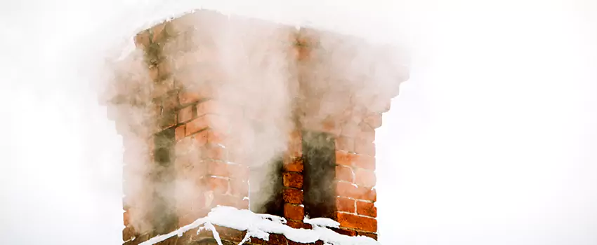 Chimney Flue Soot Removal in Naugatuck, CT