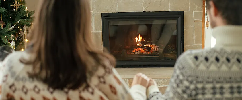 Superior Open-Hearth Wood Fireplaces in Naugatuck, CT