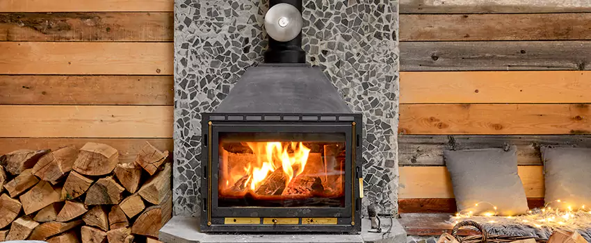 Travis Industries Elite Fireplace Inspection and Maintenance in Naugatuck, Connecticut