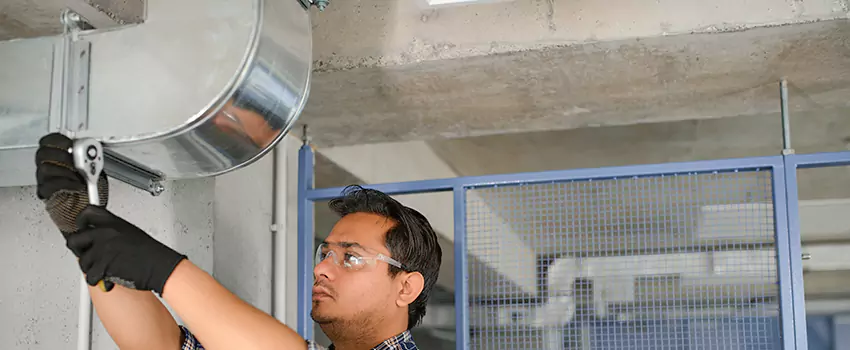 Benefit of Ventilation Cleaning in Naugatuck, Connecticut