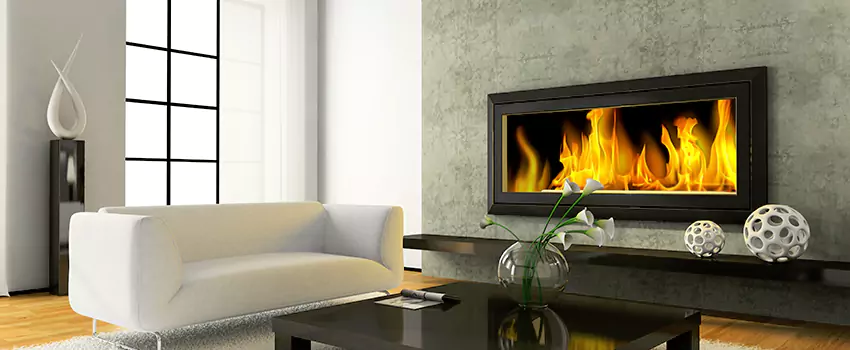 Ventless Fireplace Oxygen Depletion Sensor Installation and Repair Services in Naugatuck, Connecticut