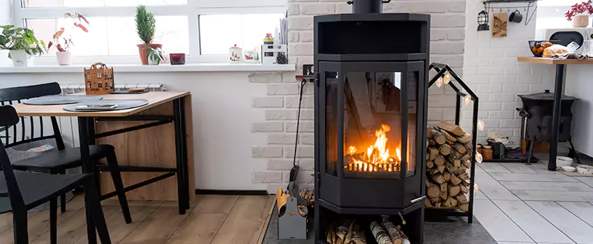 Cost of Vermont Castings Fireplace Services in Naugatuck, CT
