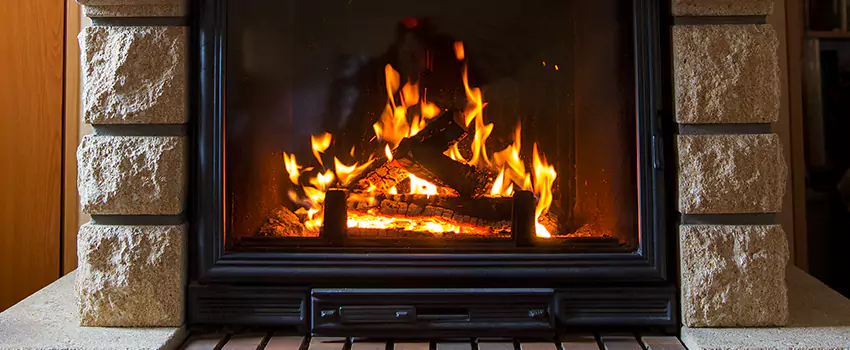 Cost of Wood Fireplace Installation in Naugatuck, CT