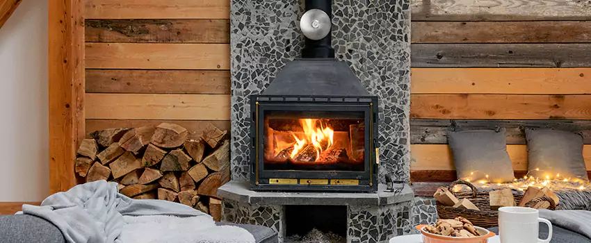 Affordable Wood Fireplace Fixing Solutions in Naugatuck, Connecticut