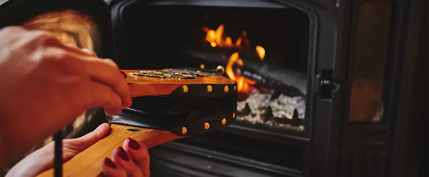 Cost of Wood Furnace Repair and Installation Services in Naugatuck, CT