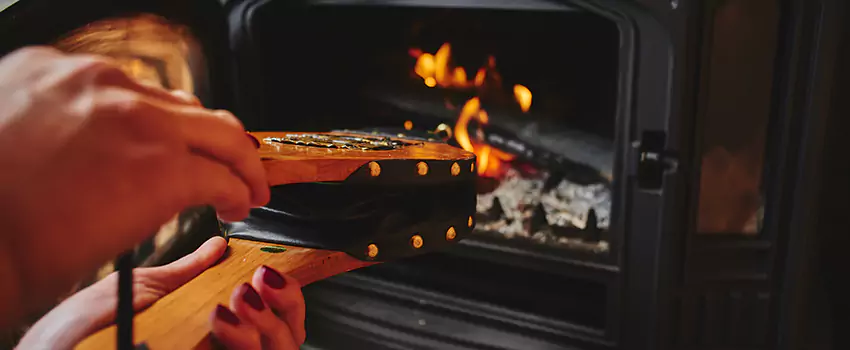 Wood Stove Grates Repair in Naugatuck, Connecticut
