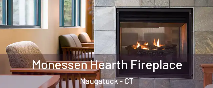  Monessen Hearth Fireplace Naugatuck - CT