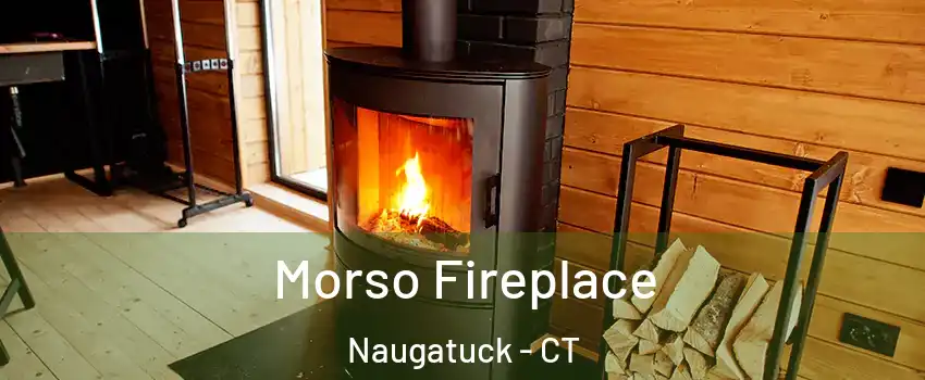  Morso Fireplace Naugatuck - CT