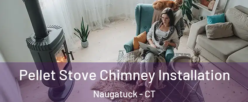  Pellet Stove Chimney Installation Naugatuck - CT