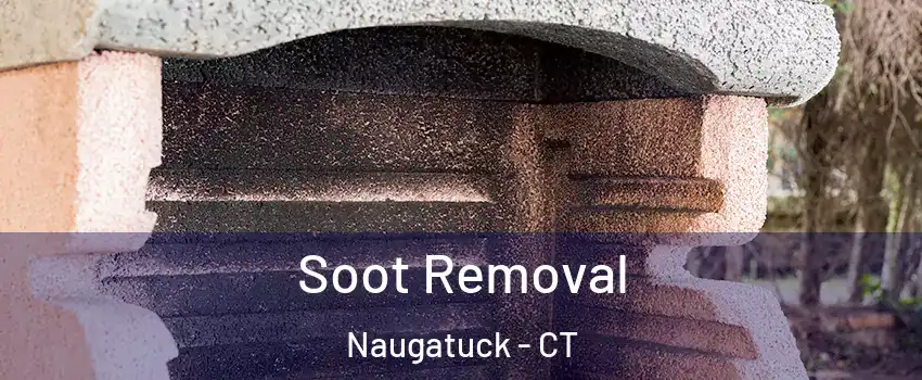  Soot Removal Naugatuck - CT