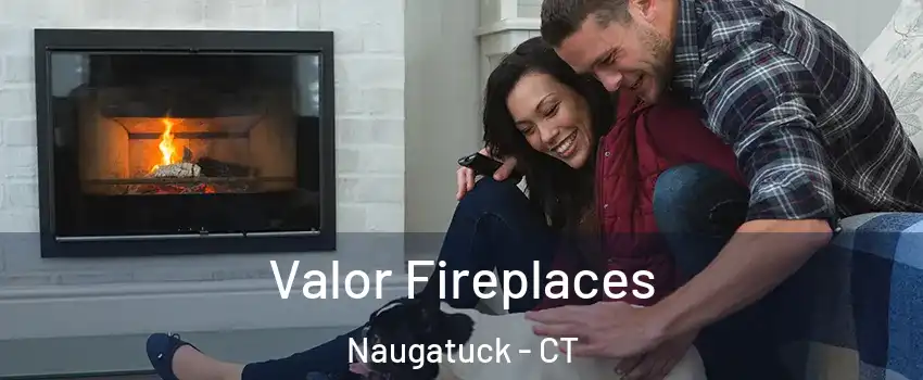  Valor Fireplaces Naugatuck - CT