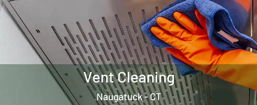  Vent Cleaning Naugatuck - CT