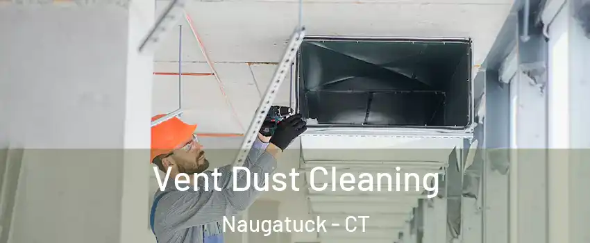 Vent Dust Cleaning Naugatuck - CT