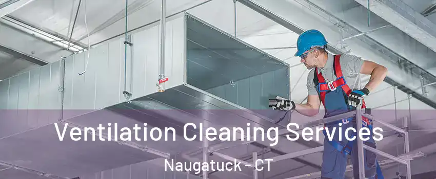  Ventilation Cleaning Services Naugatuck - CT