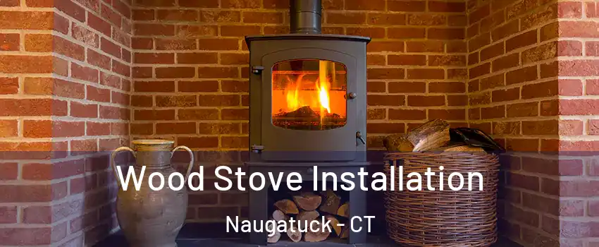  Wood Stove Installation Naugatuck - CT